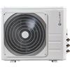 CLIVET Unità esterna penta split Clivet MU2-Y125M inverter pompa di calore R32 kW 12,3/12,3 freddo/caldo