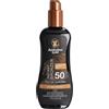 Australian Gols Spray Gel Bronzer SPF 50 Waterproof - Abbronzante Gel Spf