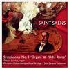 BIS Saint-Saens Symphonies N.3 Organ & Urbs Roma (Sacd)