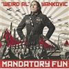 LEGACY RECORDINGS Mandatory Fun