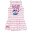 CERDÁ Life's Little Moments Vestido para Niñas Diseño Elegante Y Cómodo con Colores Vibrantes Y Estampados Encantadores de Hello Kitty Vestito, Rosa, 12 Anni Bambina