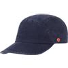 Mayser Marcelo Basecap Fullcap Protezione UV Made in EU Uomo Estate, oliva, 58