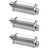 Smeg Set 3 accessori per pasta fresca SMPC01