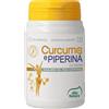 Alta Natura Curcuma e Piperina con Opuntia 45 cpr