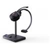 Yealink WH62 Mono Teams Auricolare Wireless A WH62 MONO TEAMS