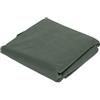 Windhager Tessuto non tessuto per erbacce da giardino, protezione invernale dal freddo, permeabile all'aria e all'acqua, 0,7 x 5 m, 30 g/m², verde 06725