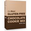 GymBeam Mix per Cookie al Cioccolato Gluten-Free 300 g