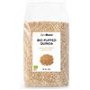 GymBeam Quinoa Soffiata BIO 250 g