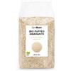GymBeam Amaranto Soffiato BIO 250 g