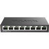 D-link dgs-108 nero