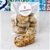 Sicilyaddict Paste di mandorla siciliane al Pistacchio