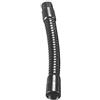 On-Stage MSA9030-06B - Microfono a collo d'oca, 6, colore: Nero