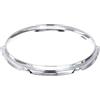 Gibraltar Stark SC-1006TT - Cerchio in acciaio cromato per Tom 2, 3 mm