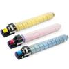 Ricoh Type 3300 Toner Rigenerato per Ricoh Aficio MP C2800 MP C3300 MP C3501 Colore Pagine 17.000 , Magenta Pagine 17.000