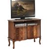 Artigiani Veneti Riuniti Mobiletto porta tv 2 cassetti Old Venice