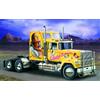 Italeri 3820 - U.S. Superliner Model Kit Scala 1:24