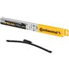 Continental Tergicristallo posteriore 2800011510180 posteriore Spazzole flat blade 300mm Compatibilità con BMW 1 Hatchback E87 X1 E84 1 Hatchback E81, AUDI A1 Sportback 8XA, 8XF, MERCEDES-BENZ GLA
