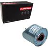 KAMOKA Filtro carburante F323001 Compatibile con: CITROËN BERLINGO Kasten/Großraumlimousine, BERLINGO MULTISPACE, BERLINGO Pritsche/Fahrgestell, C3 II, C3 PICASSO, C4 AIRCROSS, C4 CACTUS