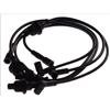 MAGNETI MARELLI 941319170118 Kit cavi candele Compatibilità con PEUGEOT 205 II 20A/C 309 II 3C, 3A 405 I 15B 309 I 10C, 10A, CITROËN BX XB-