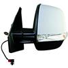 Equal Quality RS03193 Specchio Specchietto Retrovisore Esterno Sinistro