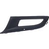 VAN WEZEL 5829593 Griglia paraurti anteriore Sx Compatibilità con VW Polo Hatchback 6R1, 6C1 POLO Van 6R