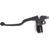 WENDMY Moto Maniglia Frizione Moto Leva Di Frizione Del Freno Maniglia Frizione Freno Superiore Gruppo Pompa Per Keeway RKF125 RKF 125 BJ150-31 Leva Frizione