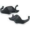 XWDPDNHHD Paramani Per Manubrio Moto, Protezione Mani, Parabrezza Per VOGE SR1 ADV 125 2022-2026 SR1ADV 125, Protezione Mani Antivento Protezione Per La Maniglia Del Manubrio(Colore 3)