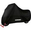FHNGUD Motociclo Copertura Per Keeway Vieste 125 300 SIXTIES 300I Fact X Per EVO RKF RKS K/X-Light Superlight Xdv V302C Copertura Moto Pioggia