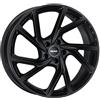 MAK CERCHIO IN LEGA MAK KASSEL 8x18 5x112 ET 40 GLOSS BLACK