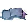 VEMA 15999 Carter cinghia distribuzione
