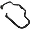 MKYOKO Per Harley Per Davidson Softail Standard FXST 2020 2021 2022 2023 2024 Fat Bob Protezioni Motore Per Moto Barre Paramotore Highway Tamponi Paraurti Telaio