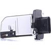 RIDEX 3926A0332 Debimetro Compatibilità con VW Polo Hatchback 6R1, 6C1