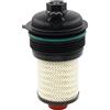 HouYeen Filtro Carburante Diesel per Ford Transit Custom Tourneo Custom V362 Transit mk8 2.0 EcoBlue 2015-2023