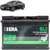 Generico Batteria 70Ah per Peugeot 508 I 2.0 HDI gasolio 2010-2018