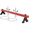 MGidea Ponte Motore 500 kg Traversa parafango Supporto Motore Sollevatore Motore