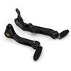 FXCNC, leve per freno e frizione, adatte per Ducati Monster 821 1200, Multistrada 1200 2015, Hyperstrada 821 2013, Monster 821 Stripe 2015