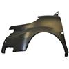 GENERICO PRASCO ME3053014 PARAFANGO ANTERIORE LATO SINISTRO (GUIDA) CON FORO LUCCIOLA SPECIFICO PER SMART FORTWO DAL 2012 AL 2014.