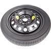 D'ANGELO 1988 Ruotino di Scorta 16 compatibile con MG3 Hybrid+