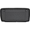MOTOS Tappeti in PE per bagagliaio adatto per Citroen C2 2003-2009 Migliorate il vostro comfort di viaggio con il resistente tappetino per auto - tappetino per bagagliaio per tutte le stagioni, protez