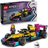 Lego speed champions auto da corsa lego® f1 academy™ - 77258