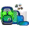 Ergobag Zaino ergonomico Ergobag PACK TruckBear