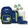 Ergobag Zaino ergonomico Ergobag PACK Front RunBear