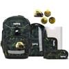 Ergobag Zaino ergonomico Ergobag PACK HarvestBear