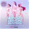 Kpop Demon Hunters