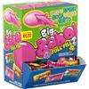 Big Babol Full Fill, Chewing Gum Morbido, Gusto Anguria, Fragola, Cola, Ottime da Condividere, per Feste e Compleanni Bambini, Confezione da 200 Incartate Singolarmente