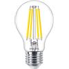 Philips MASTER Value LED Bulbo E27 Pera Chiara 7.8W 1055lm - 927 Bianco Molto Caldo | Miglior resa cromatica - Dimmerabile - Sostitutiva 75W