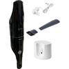 Generico Aspirabriciole Folletto VC100 Colore Nero Edizione Limitata + Accessorio NC10 Originale Vorwerk