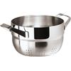 Sambonet Serie Menu Cuocivapore 24 cm
