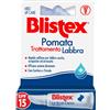 CONSULTEAM Srl Blistex Pomata Trattamento Labbra, 6 g
