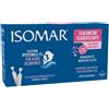 EURITALIA PHARMA (div.CoSWELL) ISOMAR Sol.Iper.3% 20FL 5ML